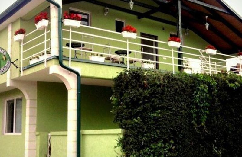 Green House Studios