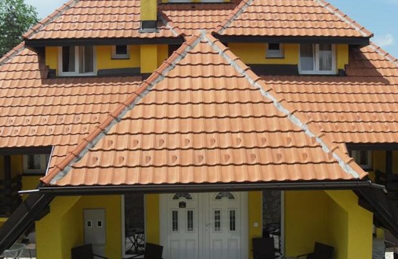 Guesthouse Marina