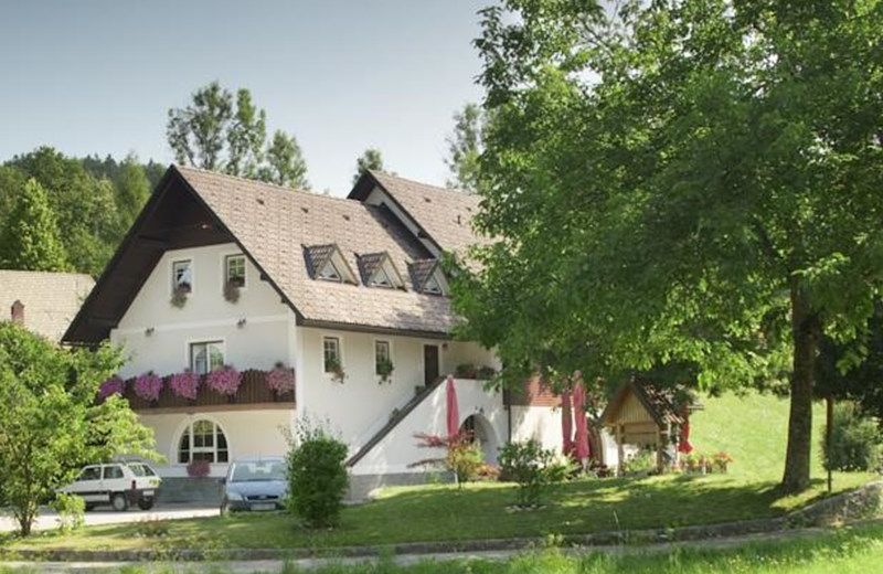 B&B Na Kluk