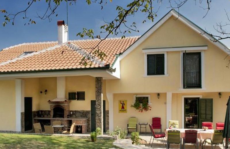 House of Colovic