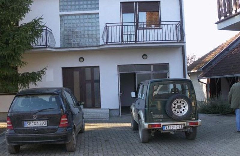 Homestay Tesanovic