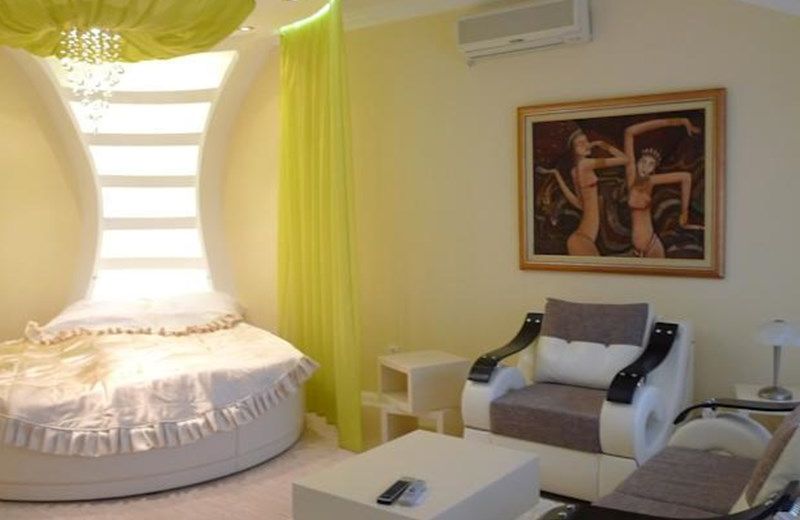 Guest House Perla