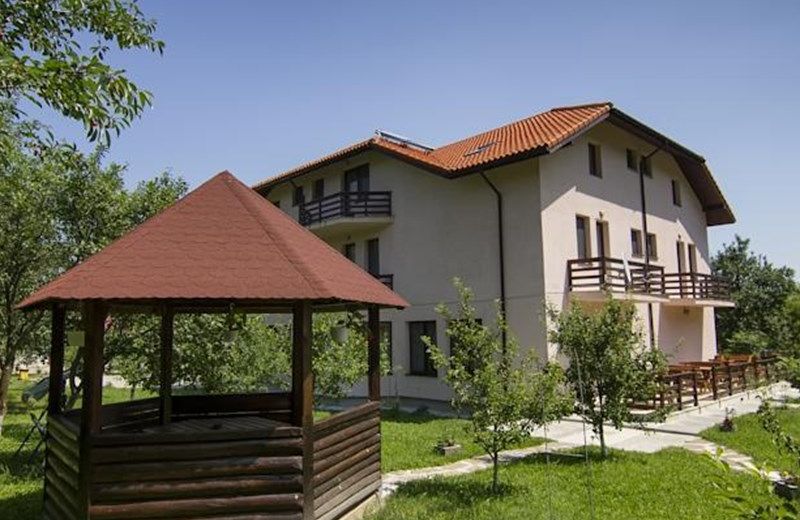 Pensiunea Casa Anca