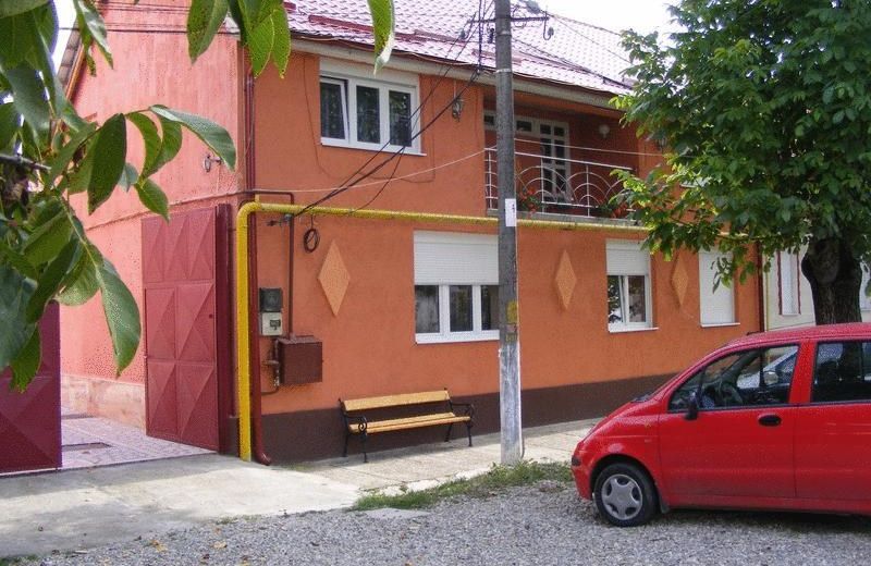 PENSIUNEA MARIA