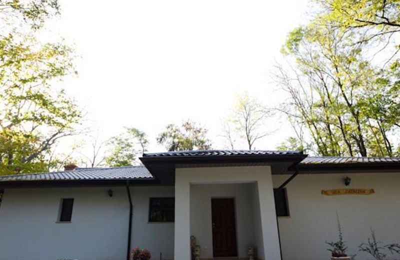 Vila Catalina