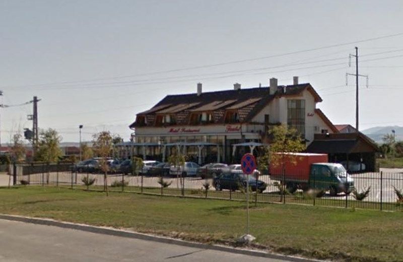 Pension Izabel
