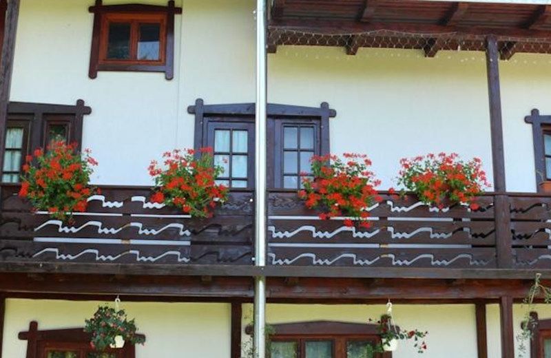 Casa Deia