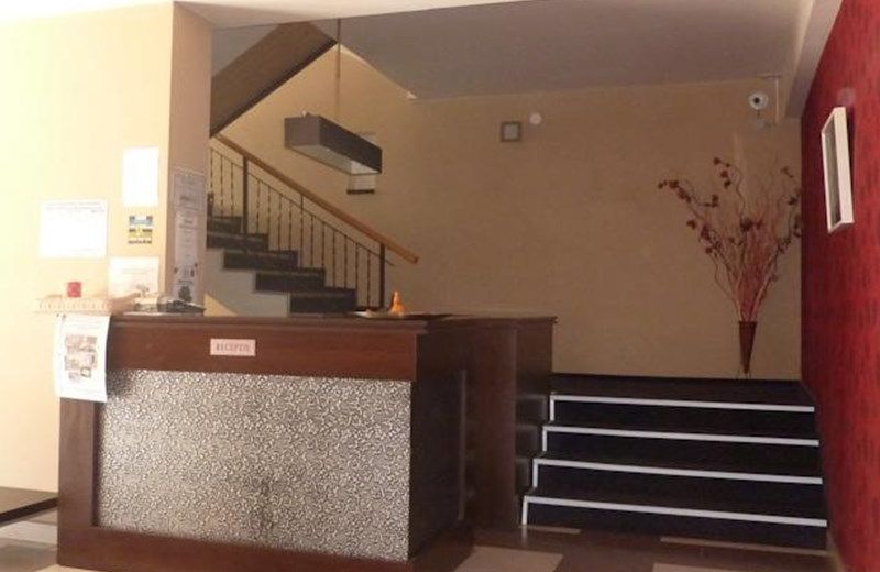 Hotel Central Ineu