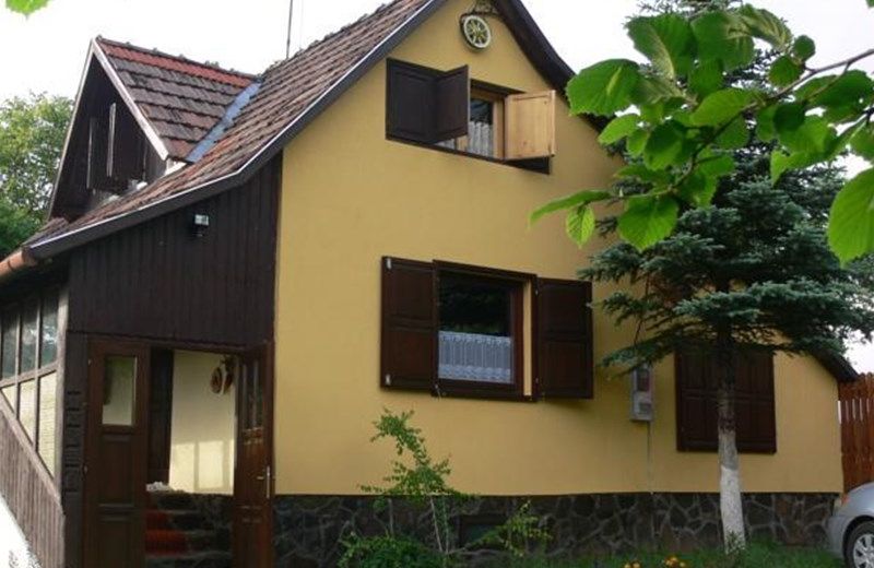 Gyulak Guesthouse