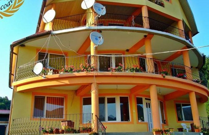 Casa Potcoava