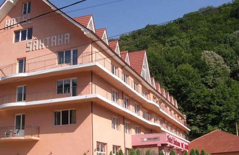 Hotel Santana-NeoKlinik