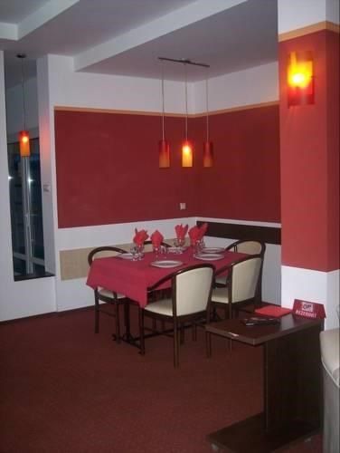 Hotel Parc Moneasa