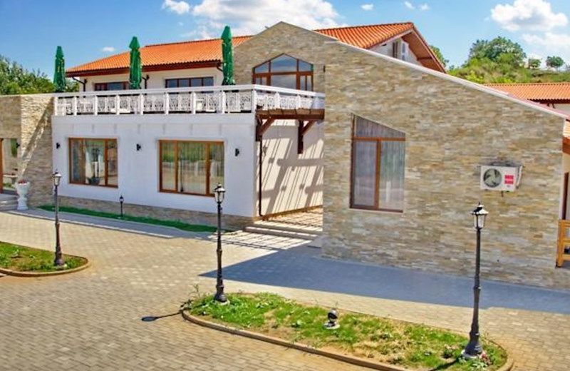 Steaua Apelor Family Resort