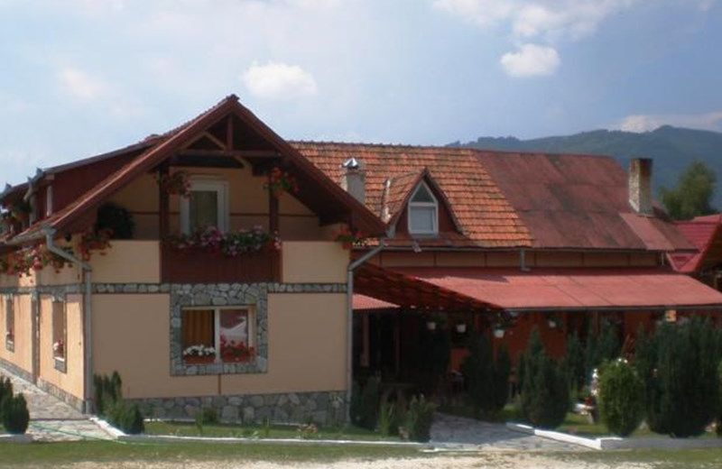 Pensiunea Florina