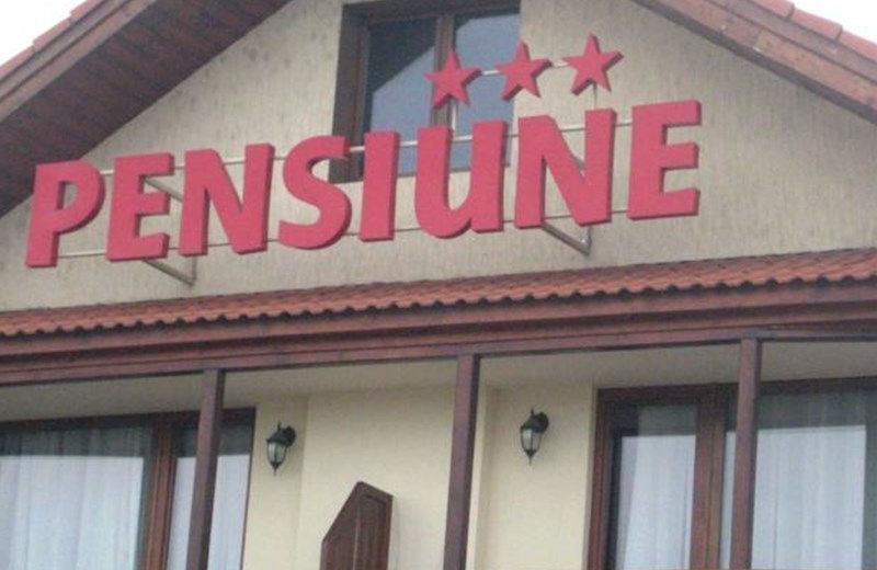 Pensiunea Casina