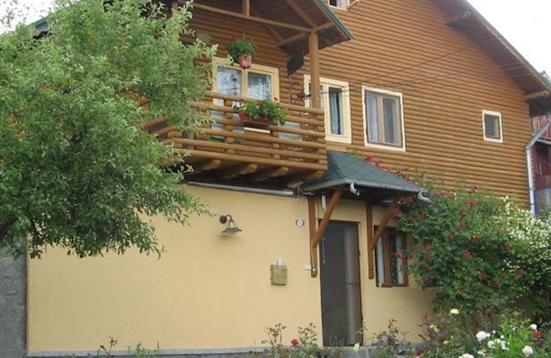 Casa Dalia