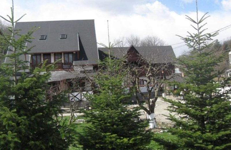 Pension Sf Nicolae