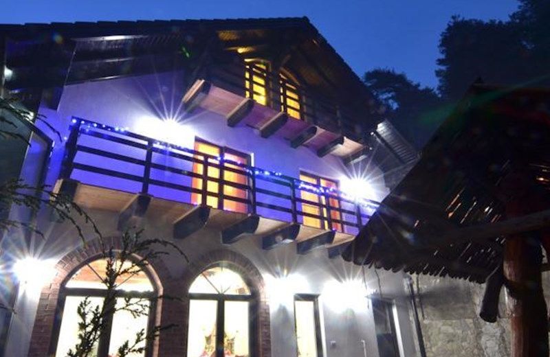 Casa Stefania