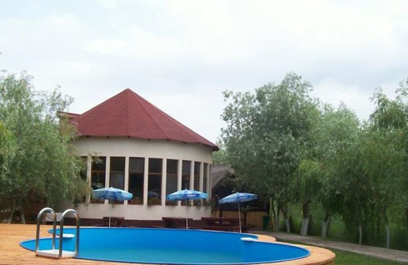 Pension Prodelta