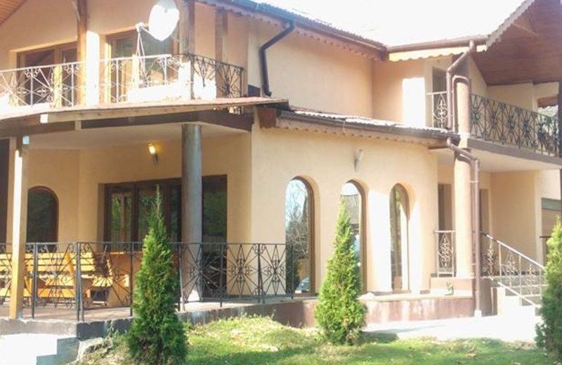 Casa de vis