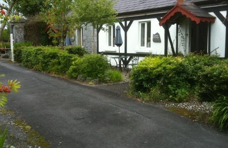 Caheroyn House