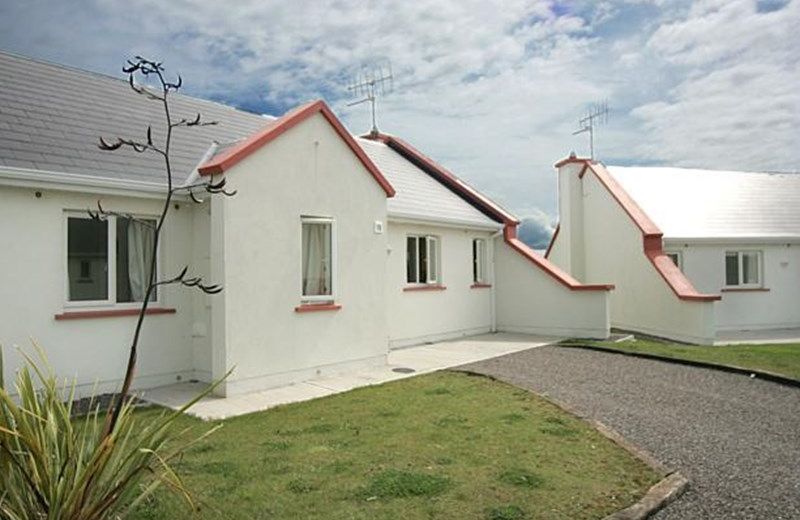 Sand Dune Cottages