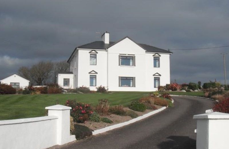 CASTLEFARM BED & BREAKFAST