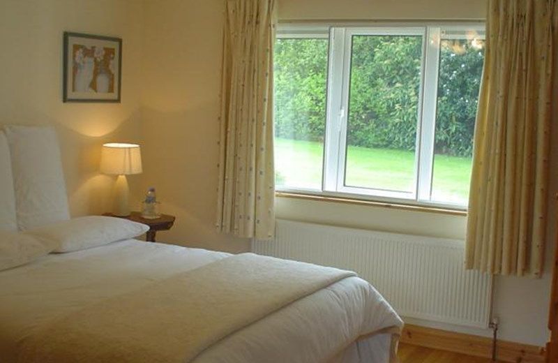Forest Park House B&B