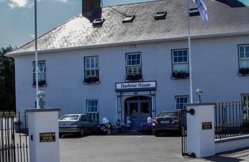Harbour House B&B