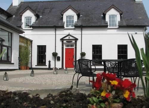 The Red Door Country House