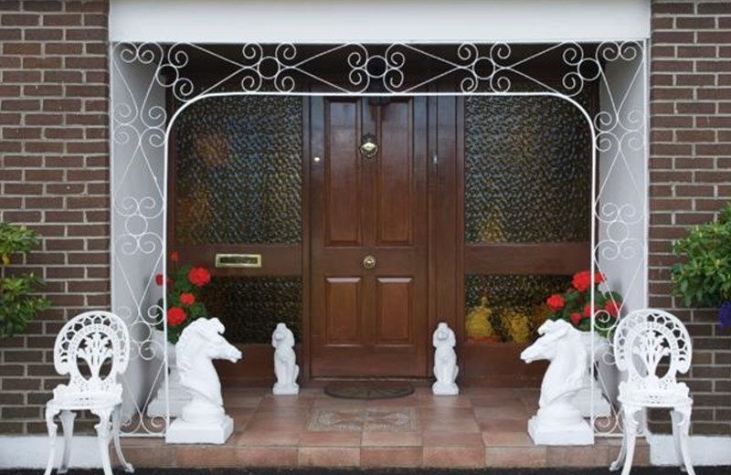POMADORA GUESTHOUSE