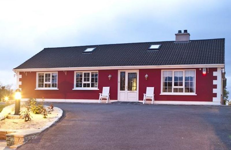 Avalon House B&B
