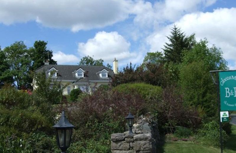 Glocca Morra B & B
