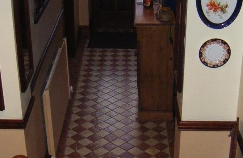 Tattans Bed & Breakfast