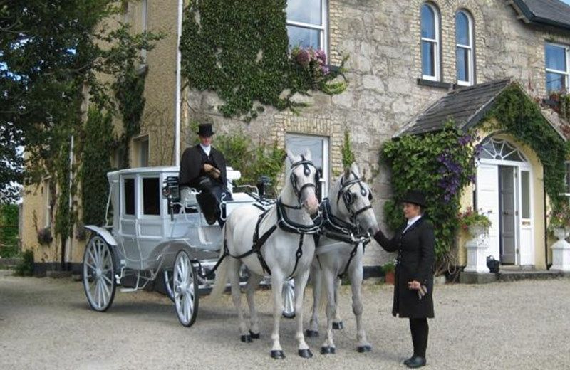 Ardmore Country House