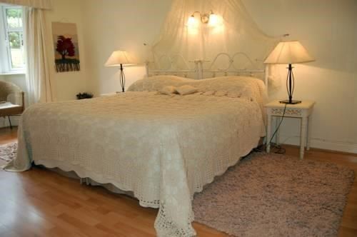 CARMELS B&B