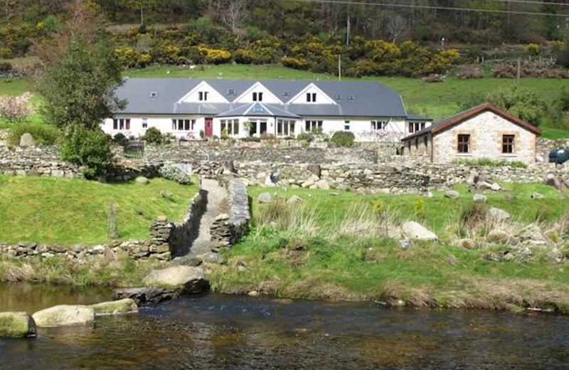 RIVERSDALE HOUSE