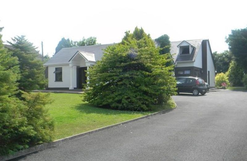 Shortcliff House Bed and Breakfast