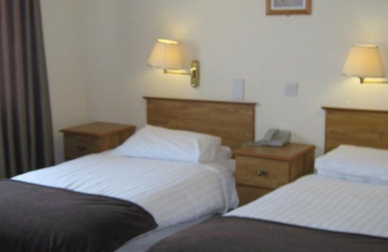 The Beach Hotel
