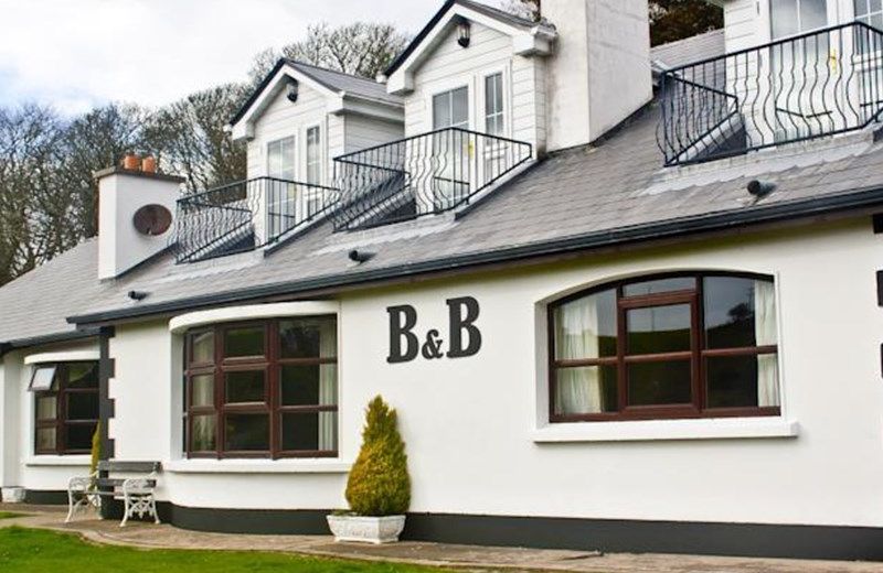 Anchor House Accommodation