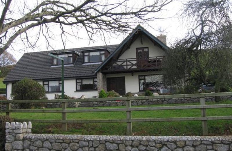 Ashdene Country Home