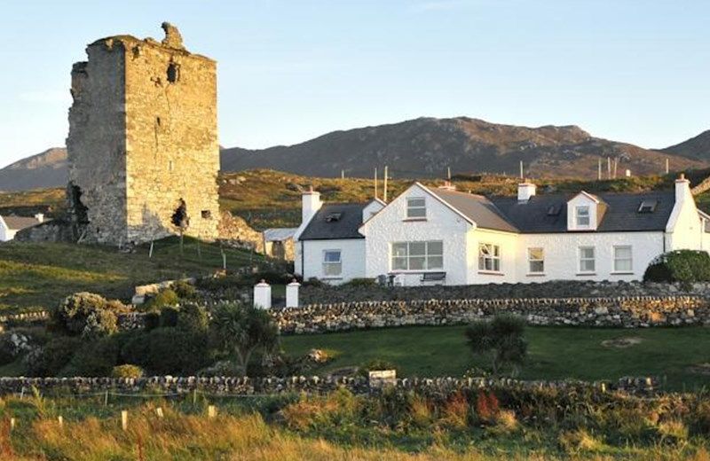 The Olde Castle B&B