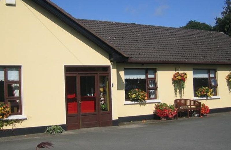 Louth Hall Bed and Breakfast