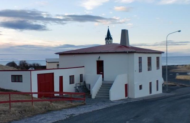 Guesthouse Tilraun