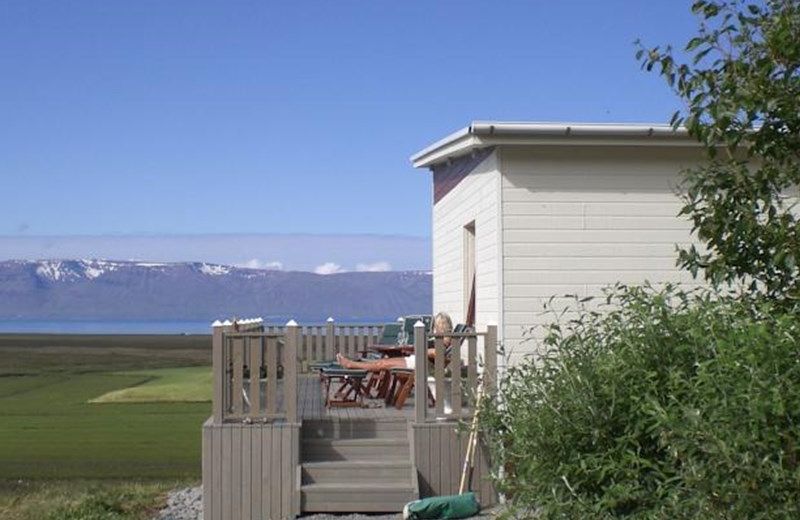 Brekka Guesthouse