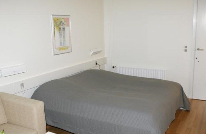 Dueodde Badehotel