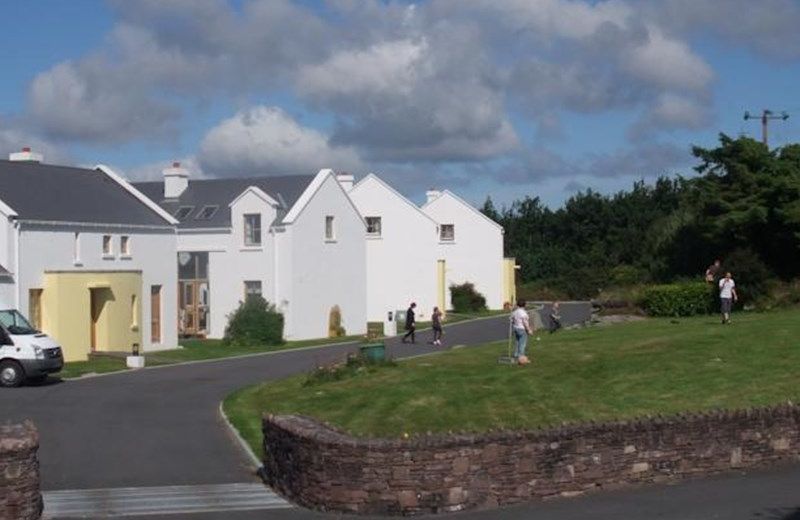Achill Cottages