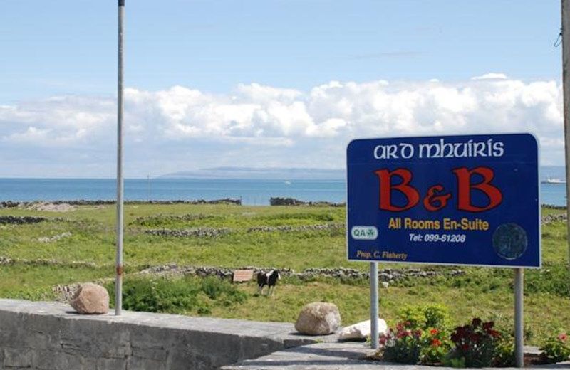 Ard Mhuiris B&B