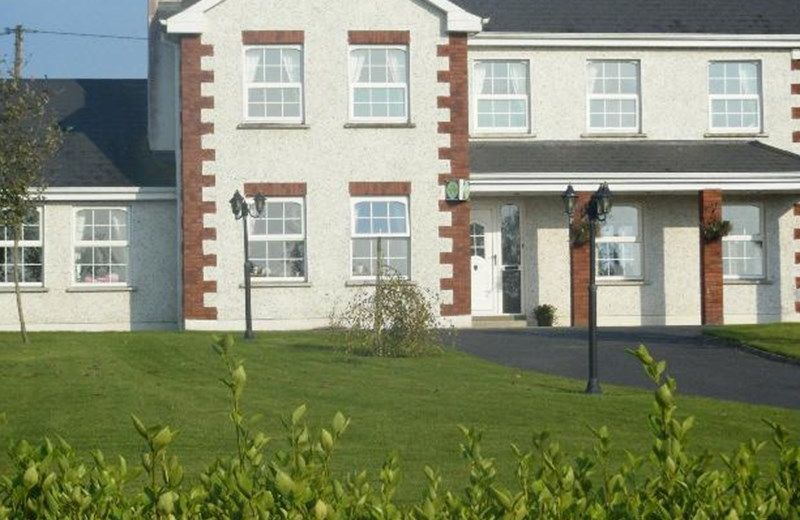 Ashbrook House B&B