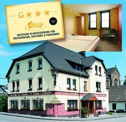 Zur Traube Gasthof